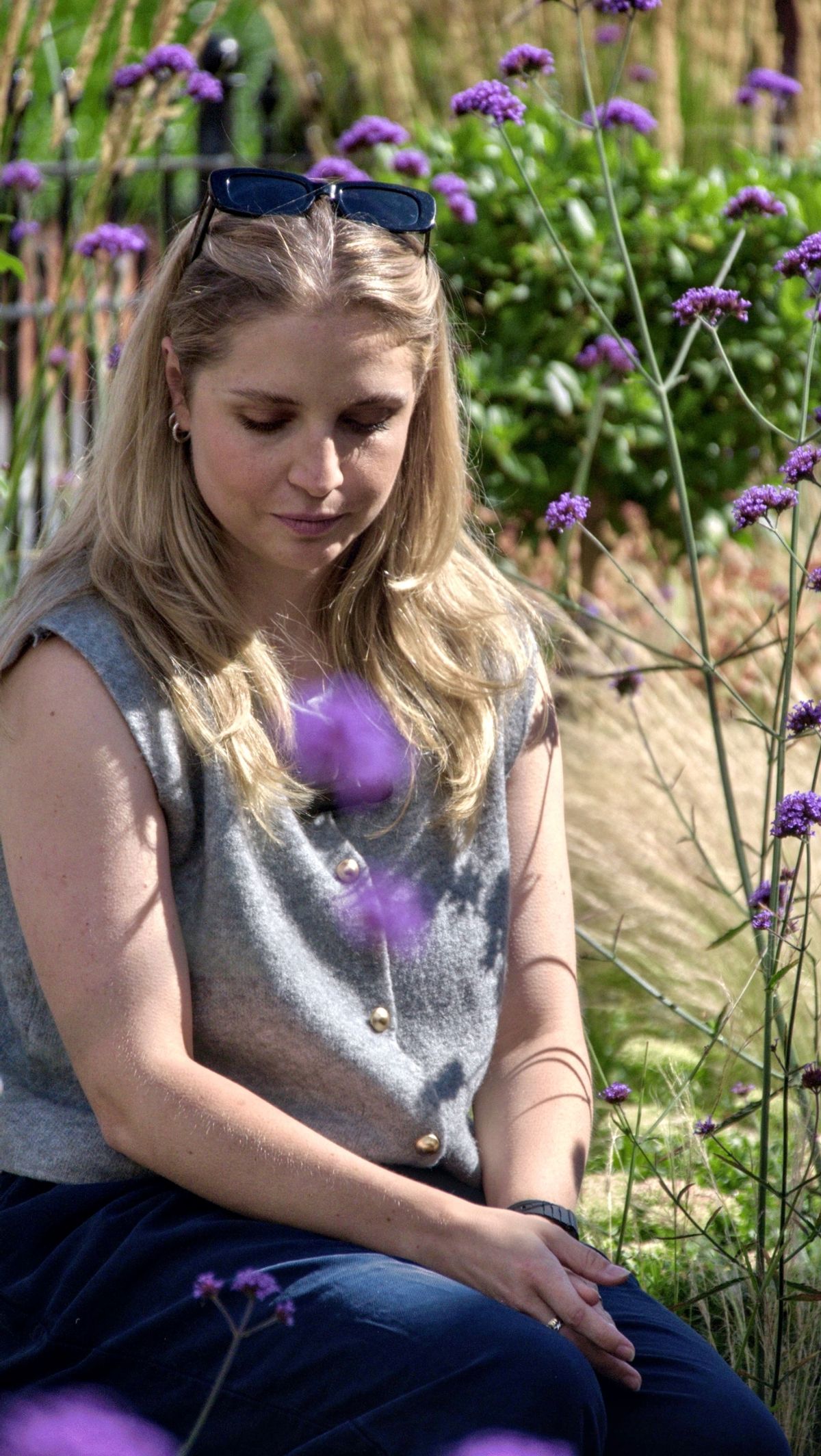 Emily Joy's business now employs five people.