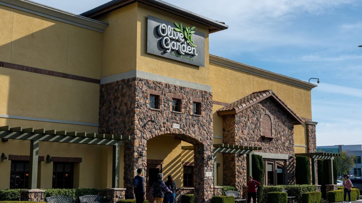 Darden Restaurants (DRI) Q4 2026 earnings Darden Restaurants (DRI) Q4 2026 earnings