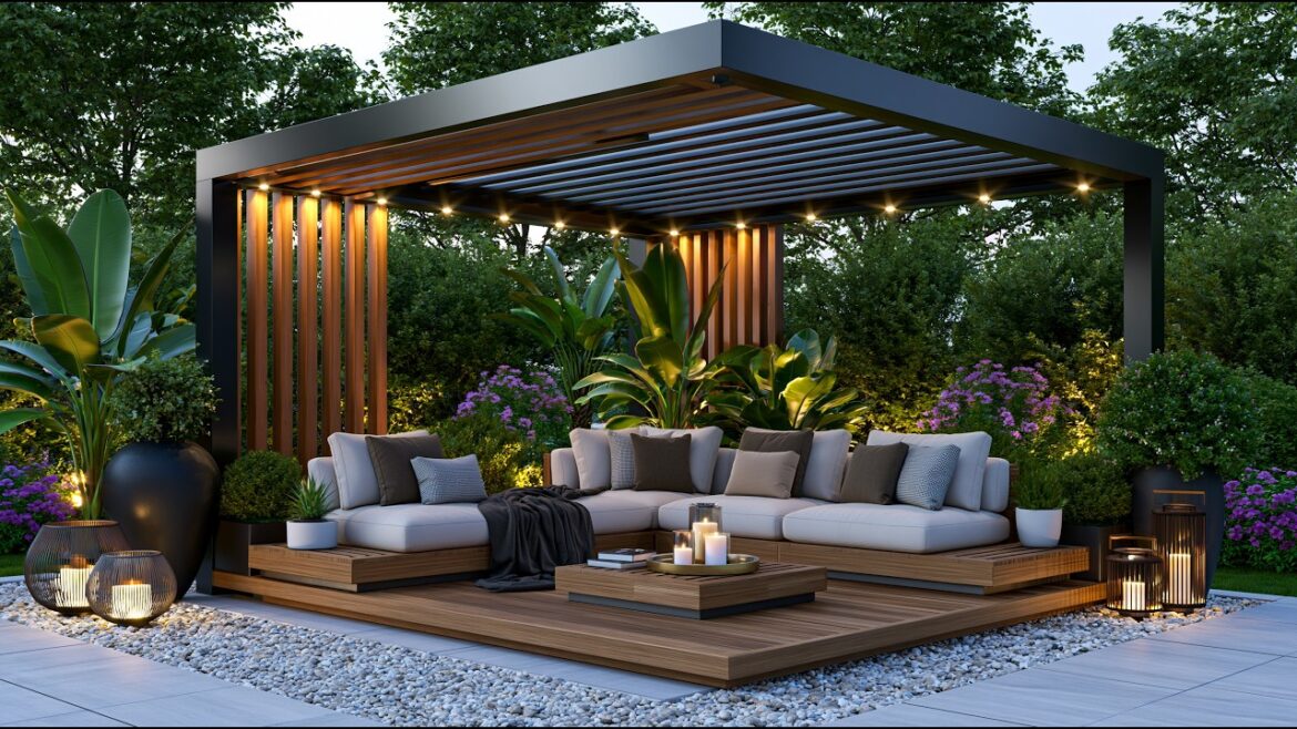 Modern Minimalist Garden Ideas 2026 ๐ฟ | Stunning Small & Large Backyard Designs Modern Minimalist Garden Ideas 2026 ๐ฟ | Stunning Small & Large Backyard Designs