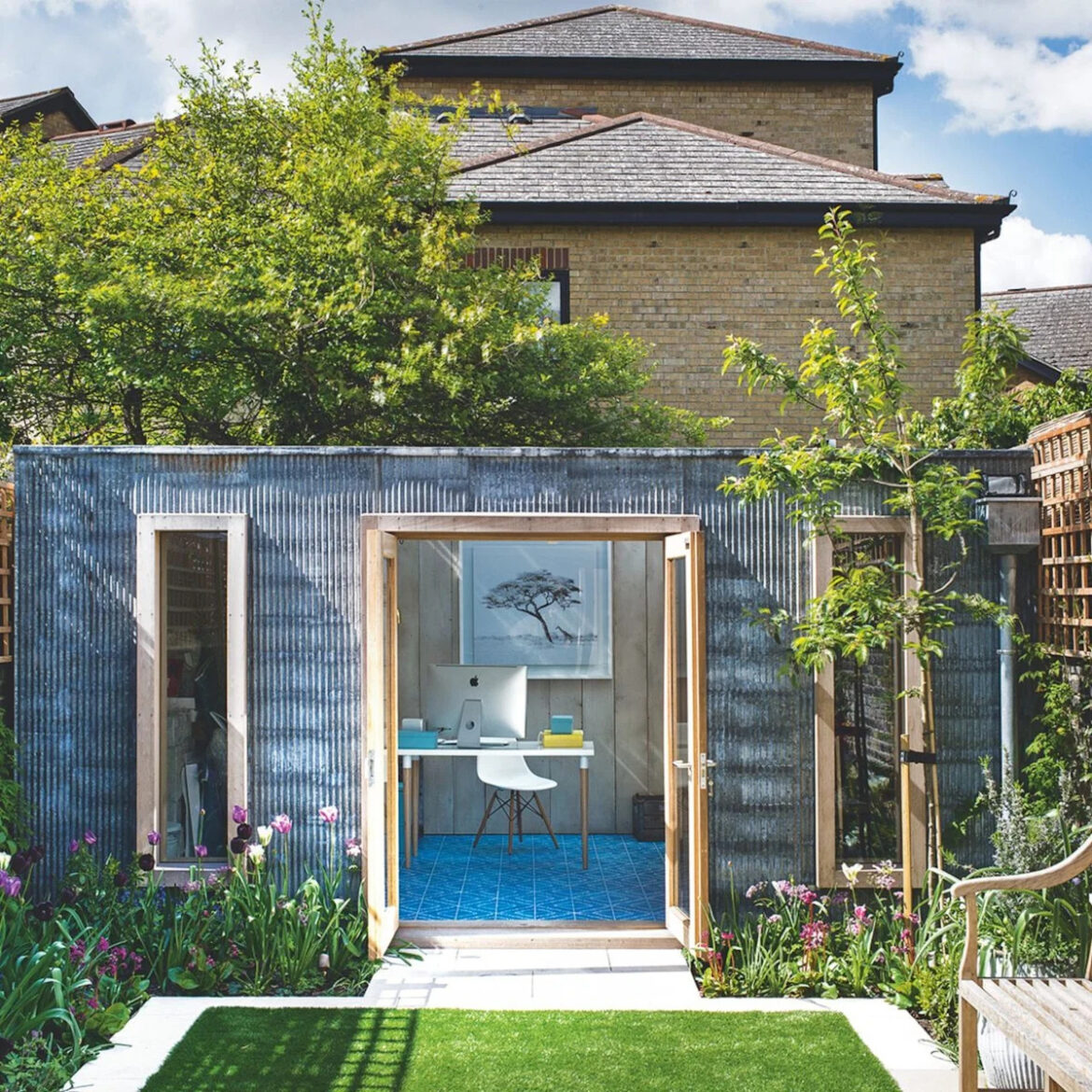 3 signs a garden room will provide the ideal extra space you need, and the one factor that means it may not be suitable