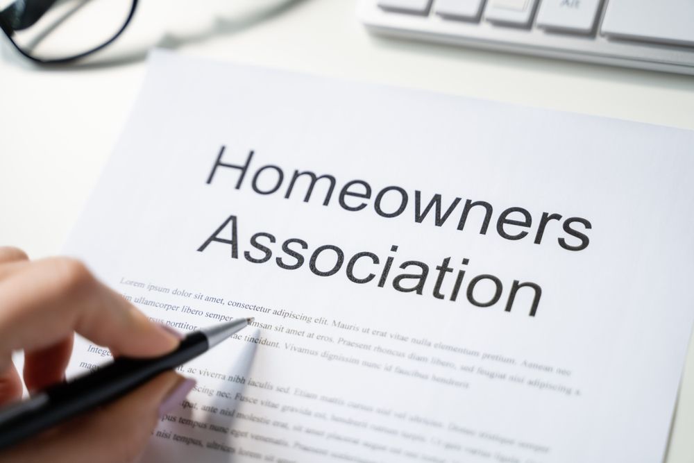 The Gardening Trend HOA Communities Are Fighting Over The Gardening Trend HOA Communities Are Fighting Over