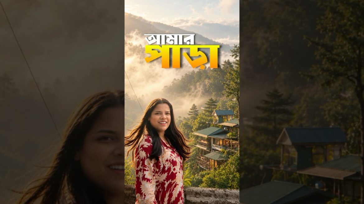 পাহাড়ের চূড়ায় শহর ঠিক কেমন? 😨🌷 #shorts #lifestyle #minivlog #bengali #mountain #dailyvlog পাহাড়ের চূড়ায় শহর ঠিক কেমন? 😨🌷 #shorts #lifestyle #minivlog #bengali #mountain #dailyvlog