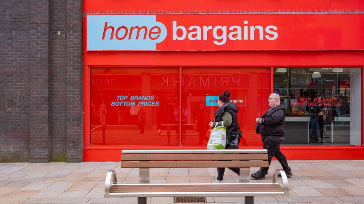 ‘Stunning’ £13 Home Bargains item adds ‘elegance’ to gardens and patios for summer Liverpool Echo