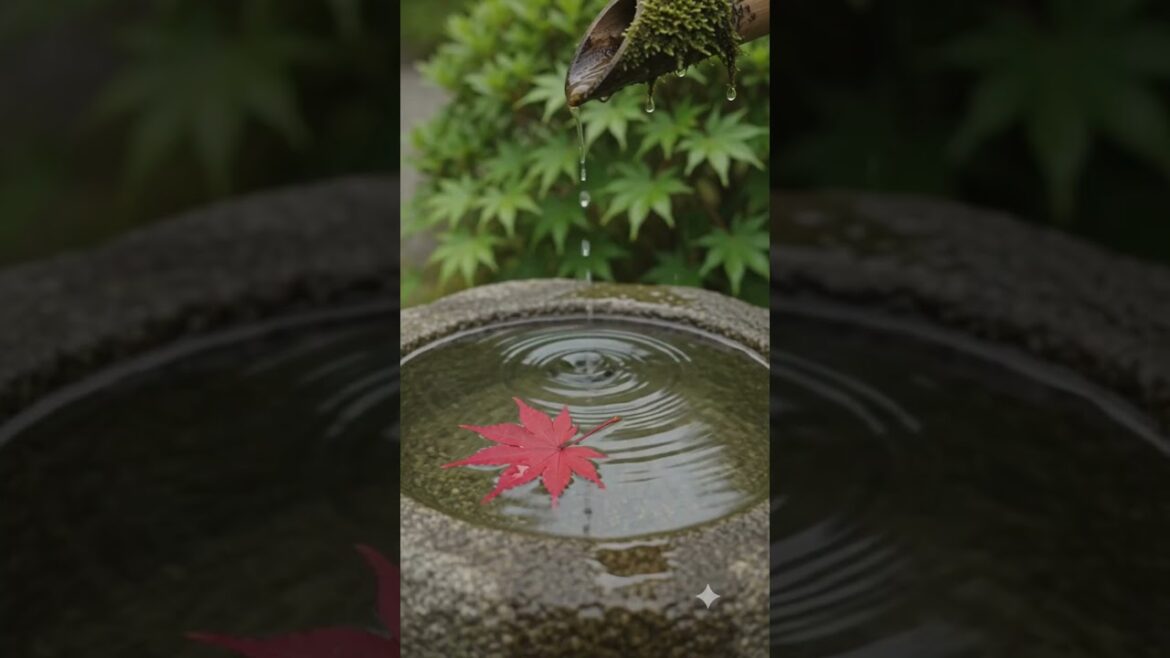 Beautiful Japanese Garden #gardenmakeover #gardentransformation #makoverretreat Beautiful Japanese Garden #gardenmakeover #gardentransformation #makoverretreat