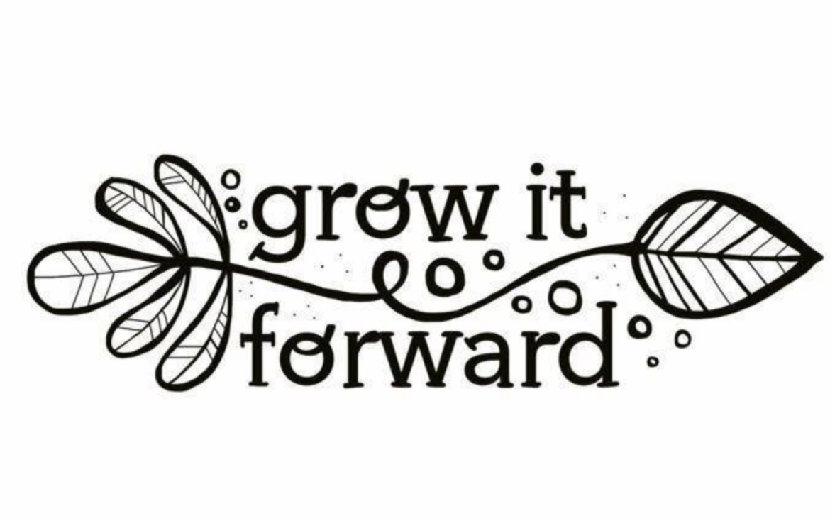 Volunteers are Needed to Help Garden in Manitowoc