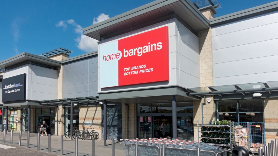 Make any garden look ‘magical at night’ this summer with Home Bargains £5 lights Liverpool Echo