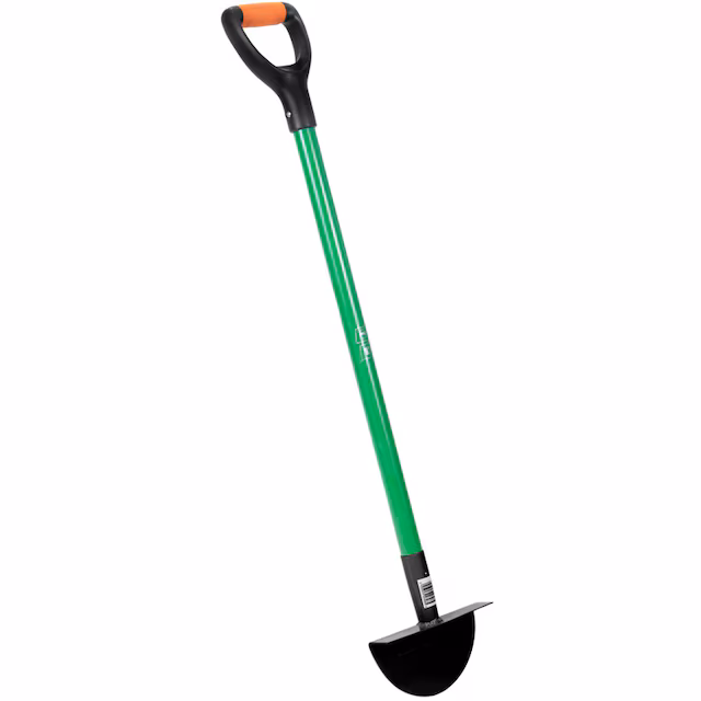 Hawksmoor carbon steel lawn edger