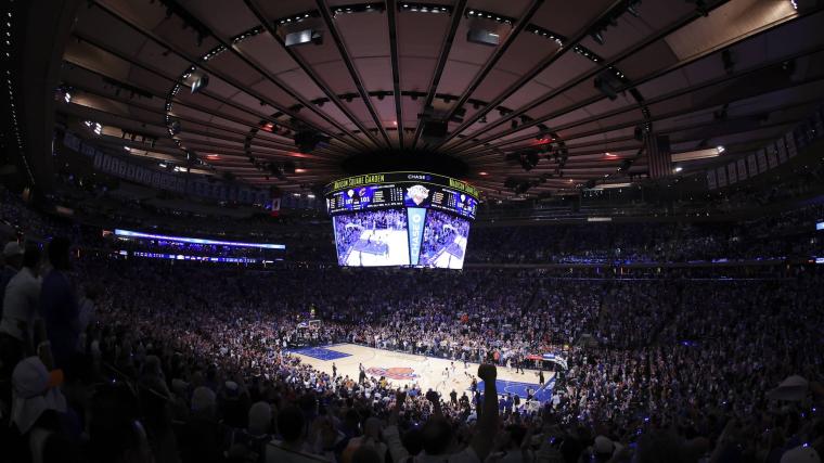 Last NBA Finals game at Madison Square Garden: Revisiting 1999 Spurs championship win 27 years later Last NBA Finals game at Madison Square Garden: Revisiting 1999 Spurs championship win 27 years later