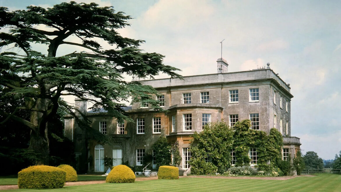 Princess Diana called it 'a return to prison' — inside Highgrove, the country home King Charles loves more than anywhere on earth