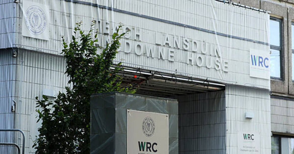 Cork landscape gardener to pay almost €12k to former employee he assaulted Cork landscape gardener to pay almost €12k to former employee he assaulted