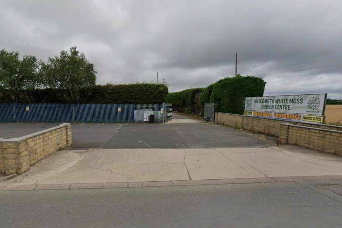 Holiday chalet park plans for garden centre site on green belt are thrown out