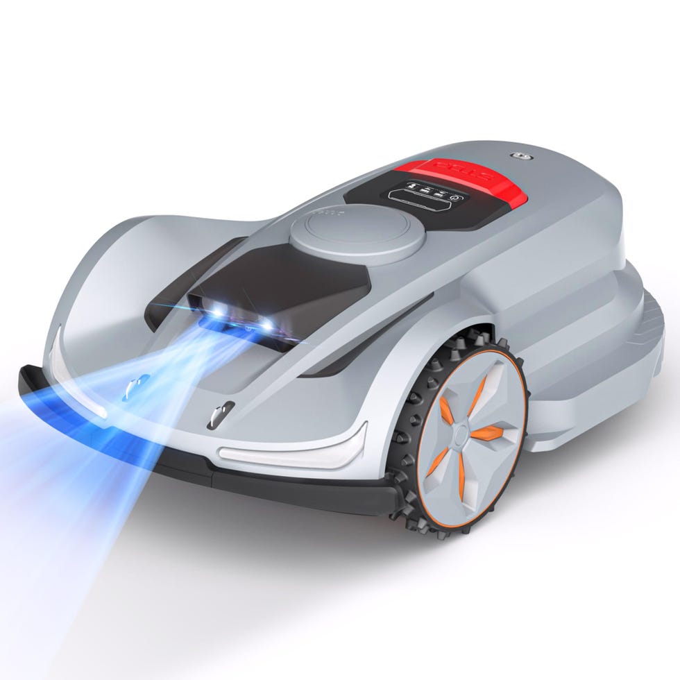 X7 Robot Lawn Mower