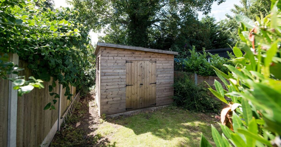 5 garden features to avoid that could invalidate insurance