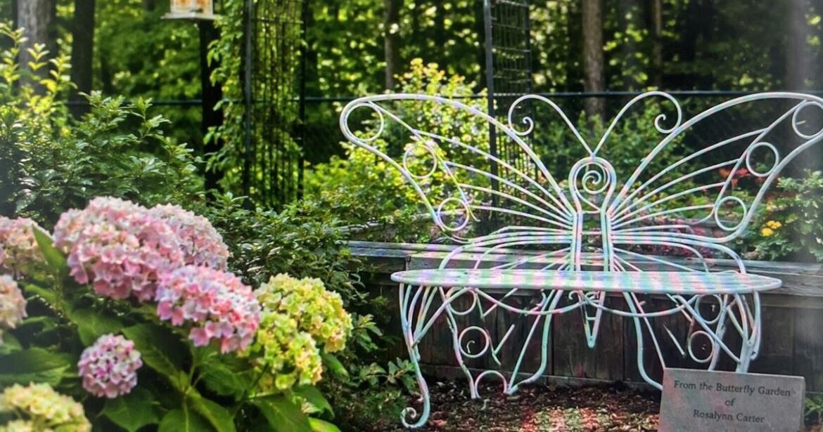 Ask a Master Gardener: The stories we plant | Archives