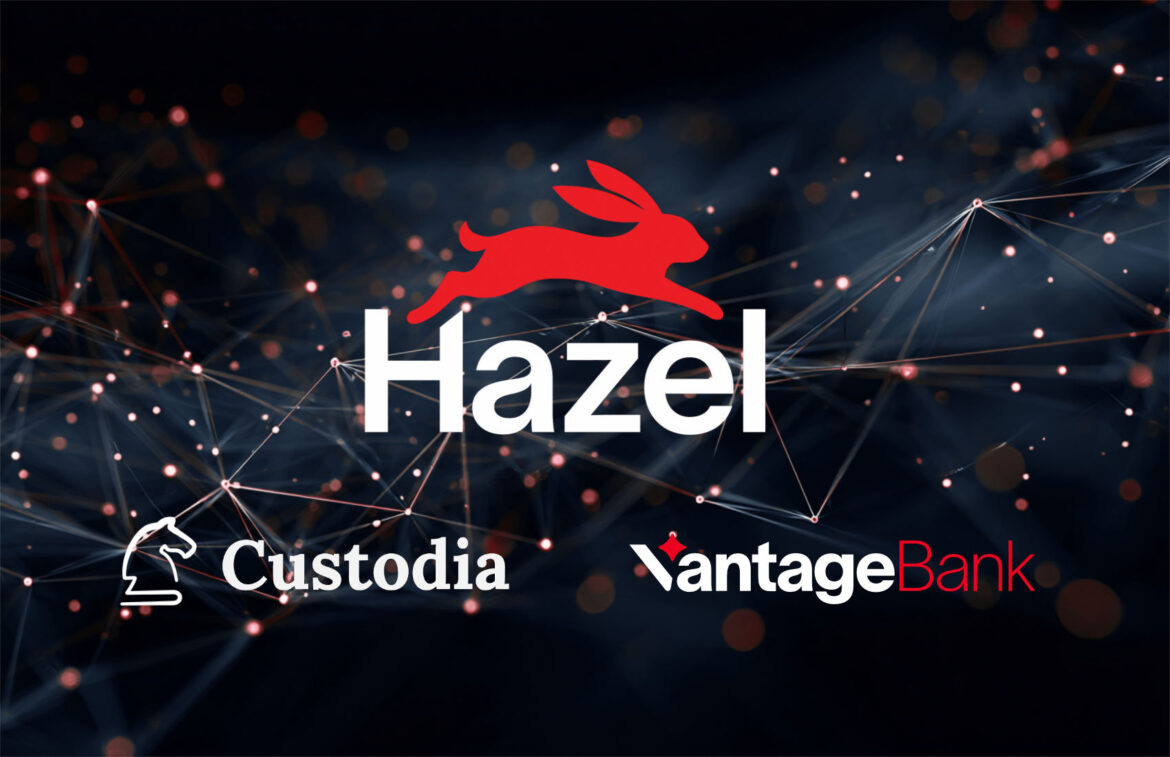 Hazel Network solves the walled garden challenge of tokenized deposits – Ledger Insights Hazel Network solves the walled garden challenge of tokenized deposits - Ledger Insights