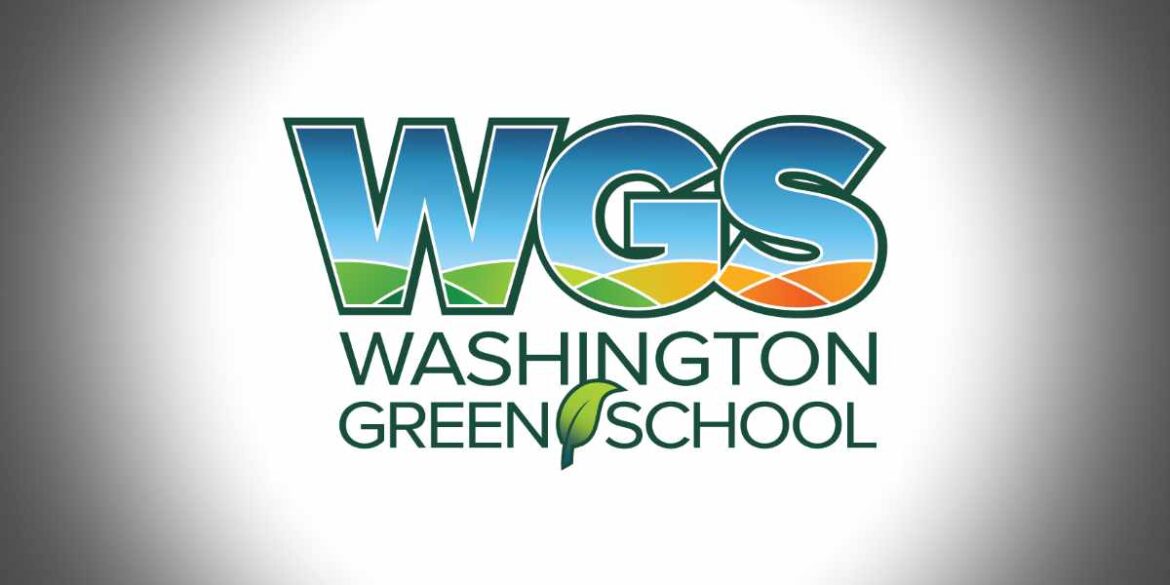SKM WashingtonGreenSchoolLogo