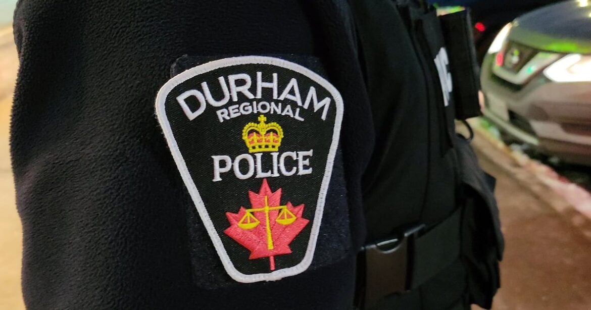 Elderly woman robbed, assaulted in Ajax: suspects sought Elderly woman robbed, assaulted in Ajax: suspects sought