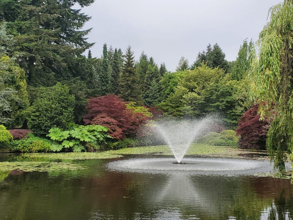 VanDusen