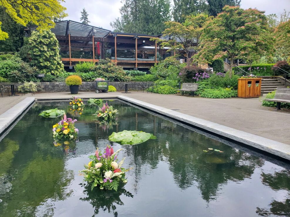 VanDusen
