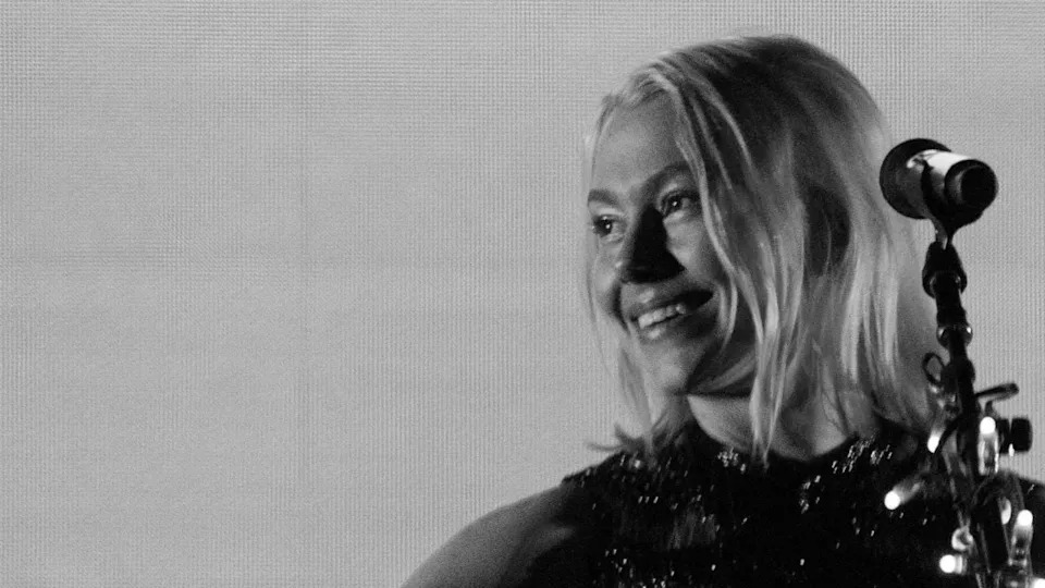 Phoebe Bridgers