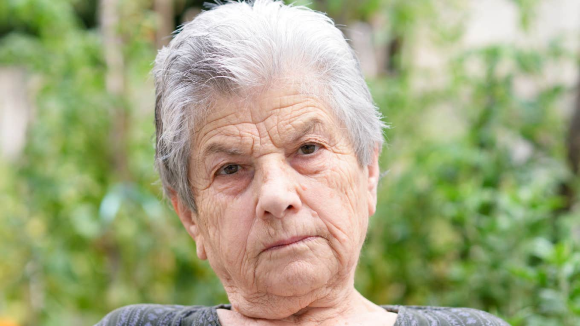 Boomer Neighbor Actually Chopped Down A Woman’s Entire Garden Because Her Sprinklers Misted His Fence YourTango