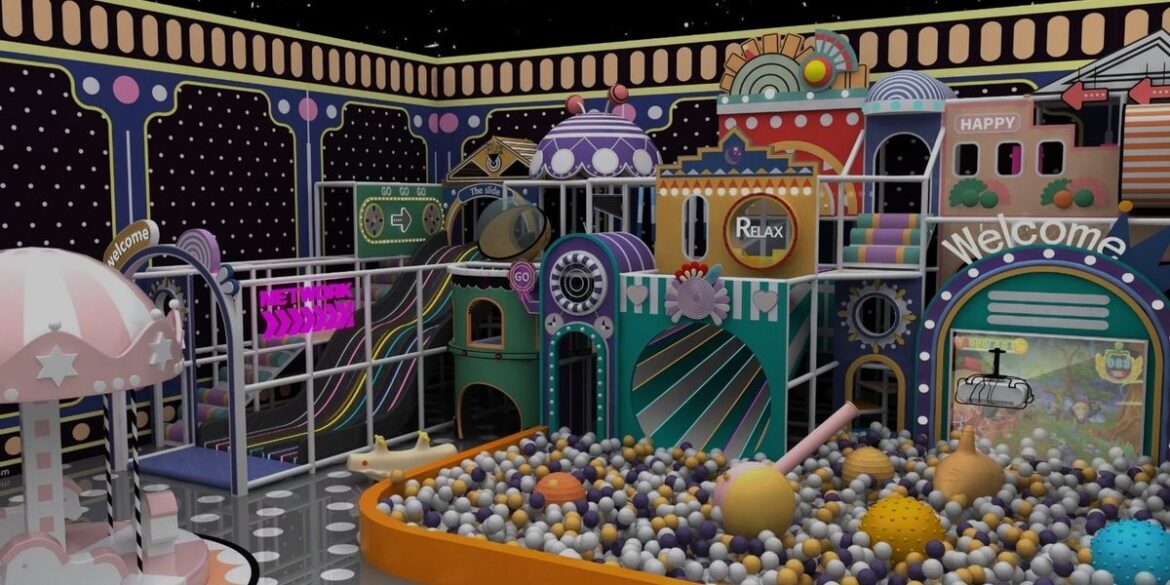 Dream Garden | beyond Made in China