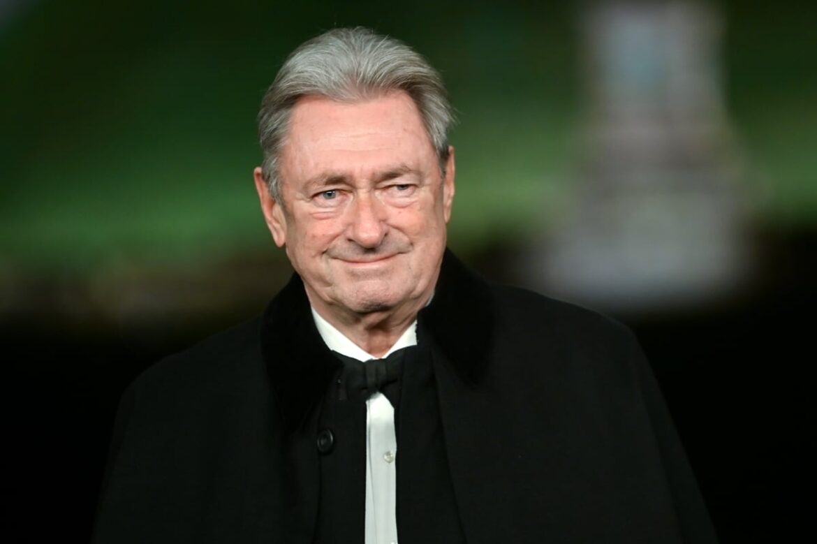 Alan Titchmarsh 'full of tears' as he announces major life change after fears he'll be 'forced out'