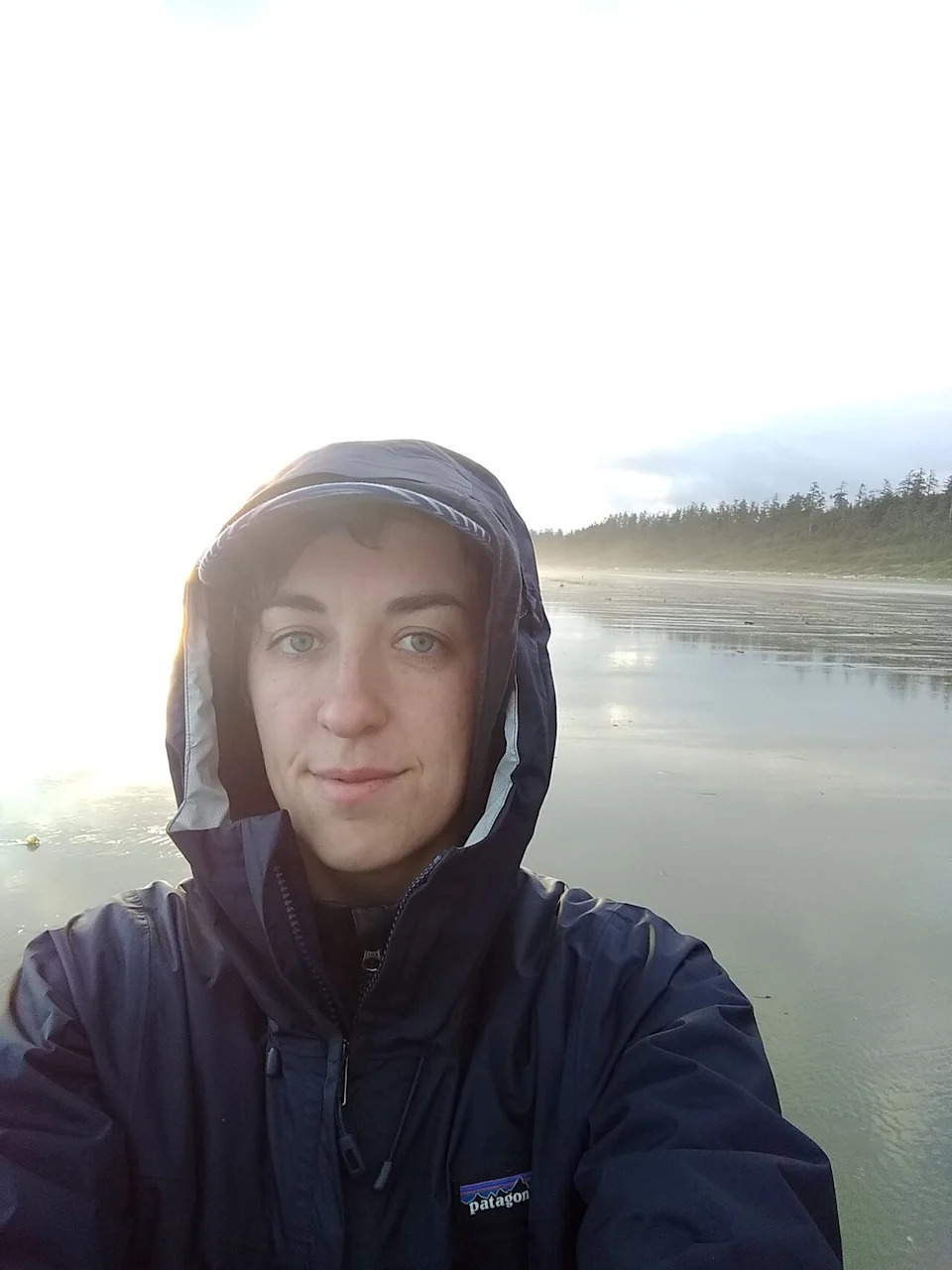 Marika Olynyk is a curator at the Living Prairie Museum, a prairie preserve in Winnipeg.