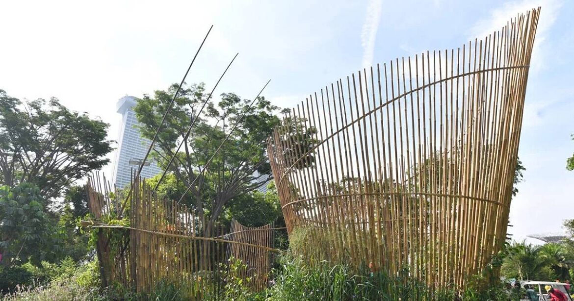 Singapore Garden Festival returns to Gardens by the Bay this July, Lifestyle News Singapore Garden Festival returns to Gardens by the Bay this July, Lifestyle News