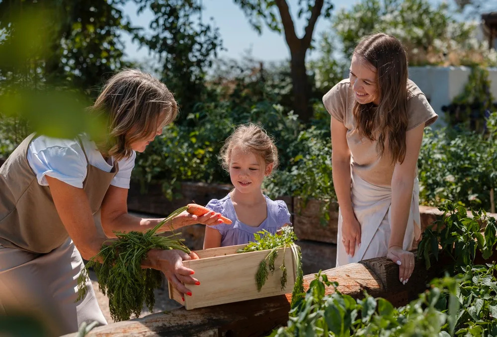 The Gardening Trend That Could Help Lower Grocery Bills in 2026 Apple App Store