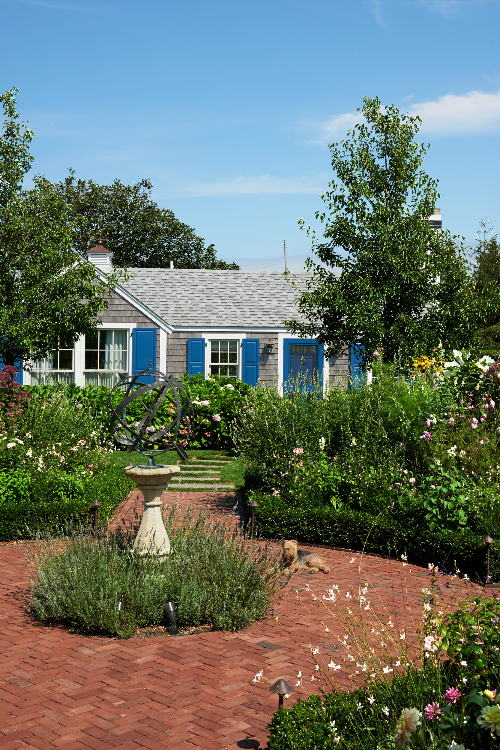 small garden ideas