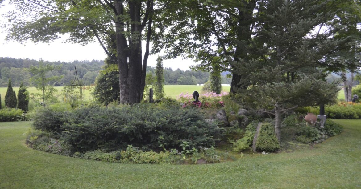 Westminster Garden Tour 2026 | New Hampshire Public Radio