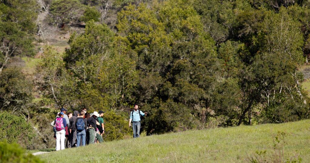 Gardening classes, ecology hikes and more coming up this week Gardening classes, ecology hikes and more coming up this week
