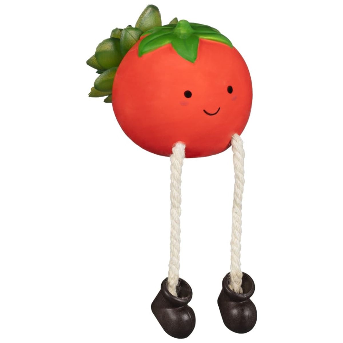 Dangly Leg Foliage - Tomato