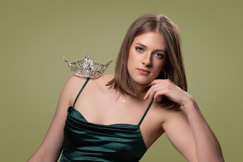 Meet Miss Ludington Area Garden Party set for July 17 Meet Miss Ludington Area Garden Party set for July 17