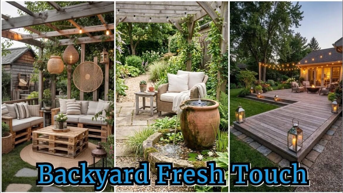 900+ Creative gardens ideas in 2026 #garden #gardening #design Small Garden ideas, Garden ideas 900+ Creative gardens ideas in 2026 #garden #gardening #design Small Garden ideas, Garden ideas