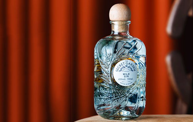 Secret Garden Distillery enters liquidation Secret-Garden-Distillery