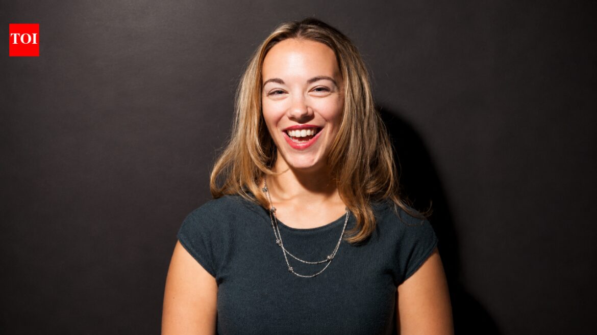 Meet Sarah Kendzior: The bestselling author who traded her writing desk for a $17-an-hour garden centre job and found unexpected joy | World News