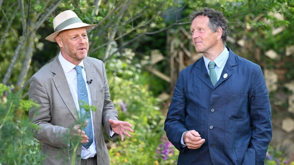 Monty Don shares daily greenhouse task to banish unwanted pests and cool plants Daily Mirror
