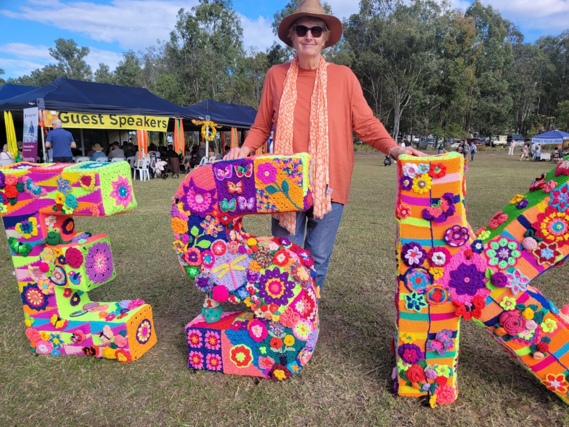 Peachester Garden Club – Glasshouse Country & Maleny News Peachester Garden Club - Glasshouse Country & Maleny News