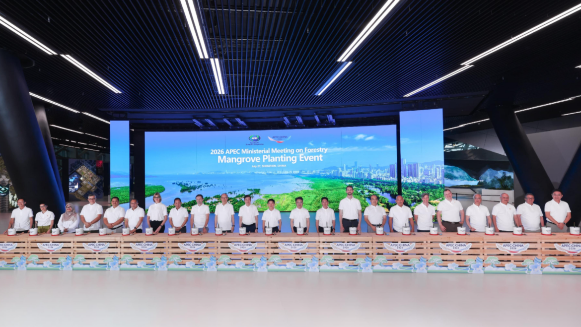 HKSAR, Shenzhen to build national-level botanical garden HKSAR, Shenzhen to build national-level botanical garden