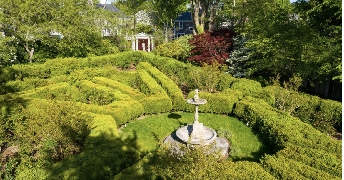 250 years of garden history on Nantucket | Lifestyle