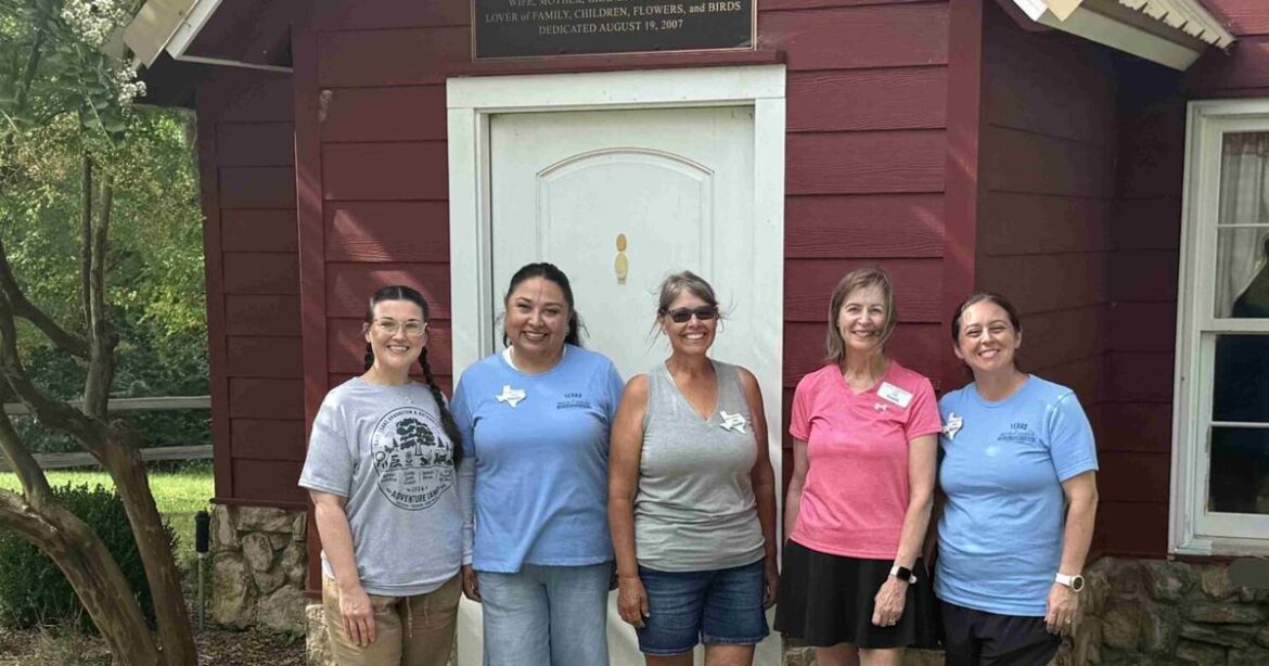 COLUMN: Master Gardeners offered kids adventure | Opinion COLUMN: Master Gardeners offered kids adventure | Opinion