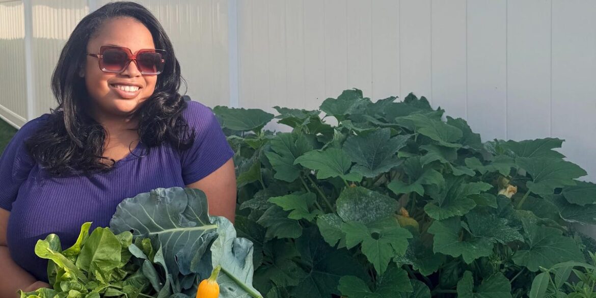 I Started a Garden for My Kids. Now, I Save $500 a Month on Groceries. I Started a Garden for My Kids. Now, I Save $500 a Month on Groceries.