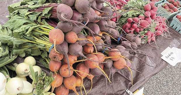 Lions Club cultivates garden of vendors | News Lions Club cultivates garden of vendors | News
