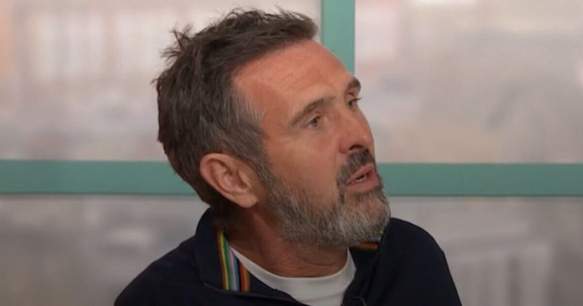 Gardeners’ World star admits ‘I couldn’t do it’ as he details work refusal | TV & Radio | Showbiz & TV Gardeners’ World star admits ‘I couldn’t do it’ as he details work refusal | TV & Radio | Showbiz & TV