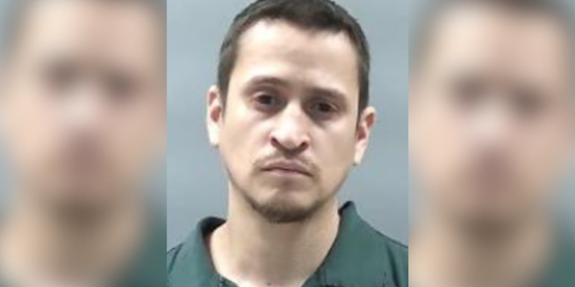 Garden City man charged with sex crimes against a child under 14