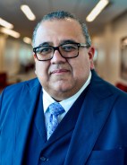 COC Board Trustee Elected to Statewide Leadership Board