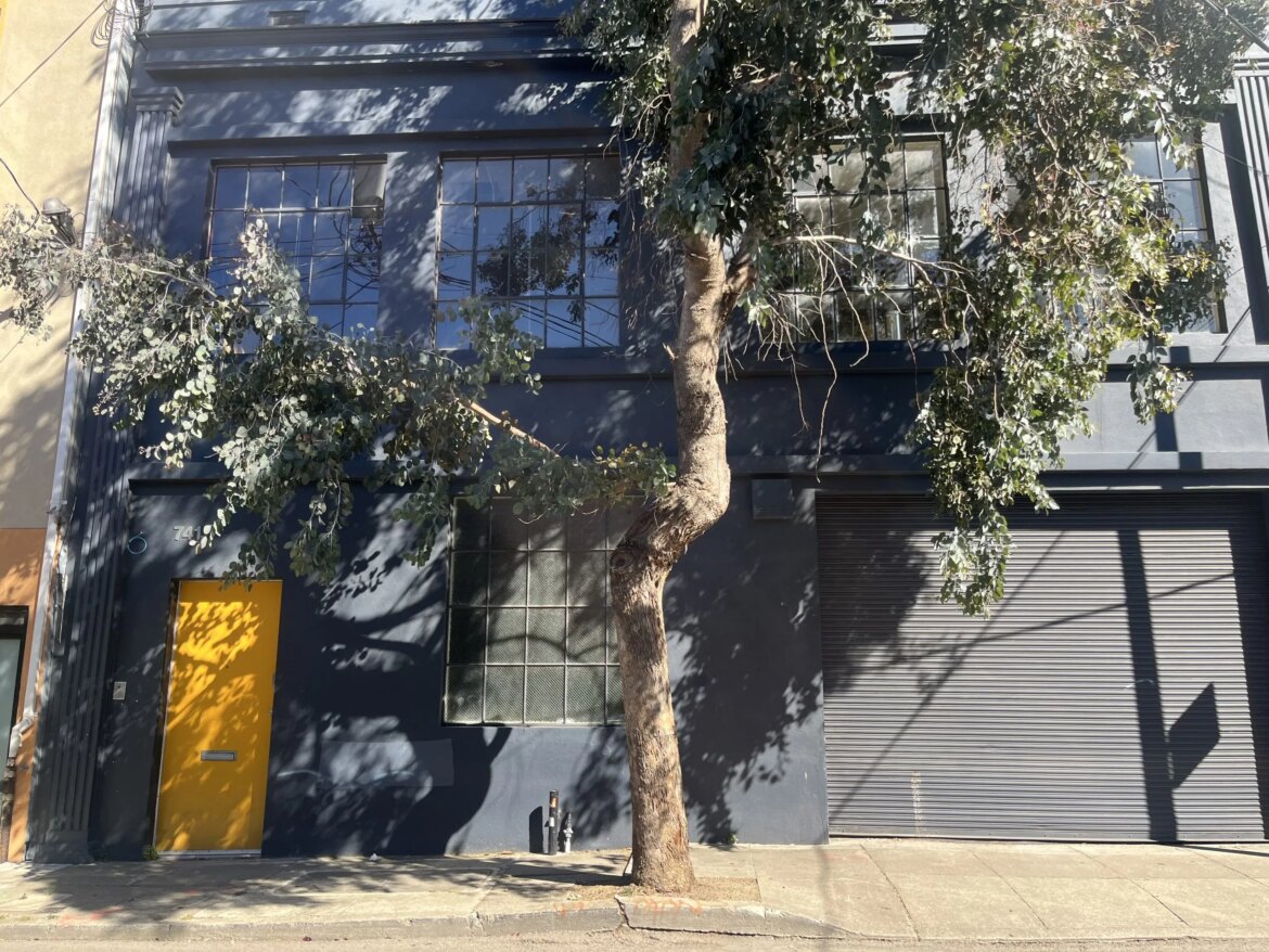 S.F. supes advance plan allowing for fees in place of planting trees S.F. supes advance plan allowing for fees in place of planting trees