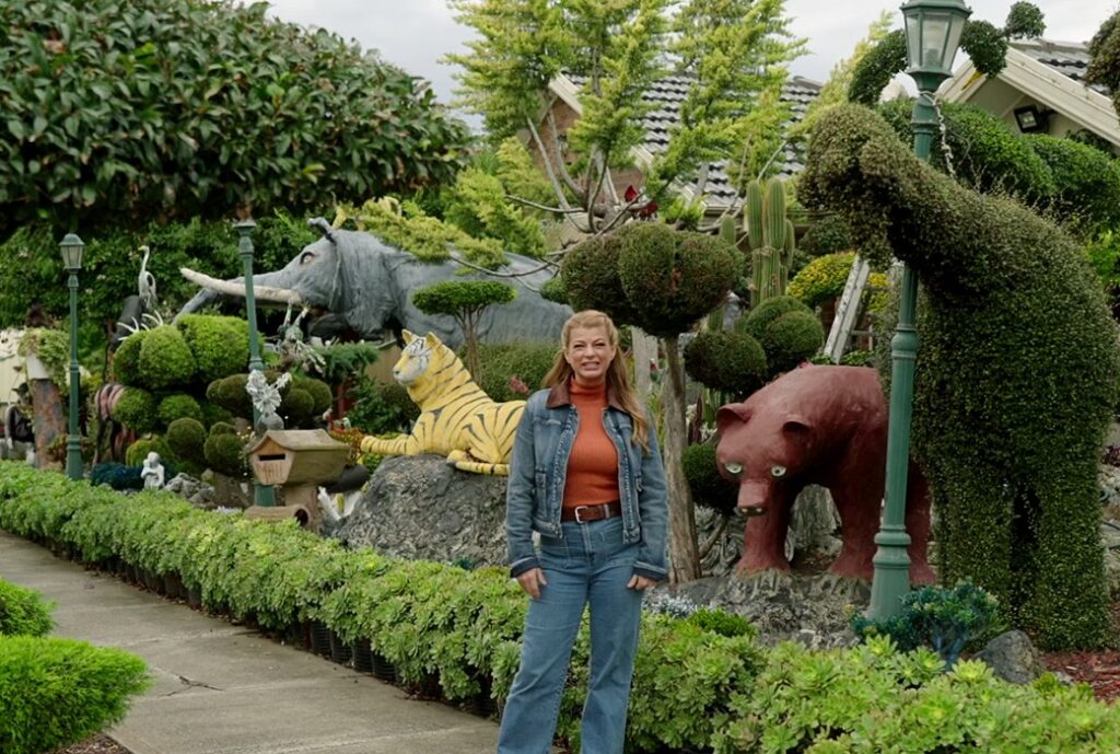 Better Homes & Gardens: July 17 / 18 Better Homes & Gardens: July 17 / 18